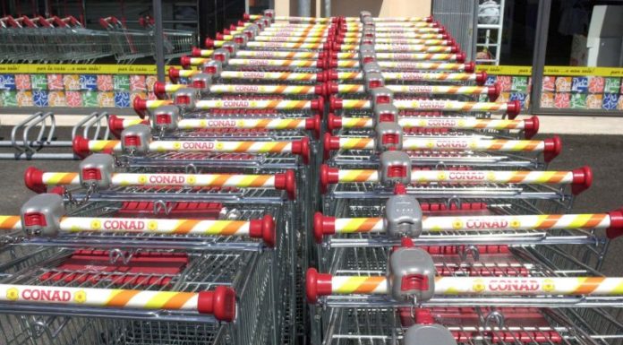 PARTE INTEGRAZIONE EX RETE AUCHAN