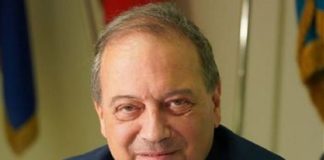 ANCI PIEMONTE, ANDREA CORSARO NUOVO PRESIDENTE