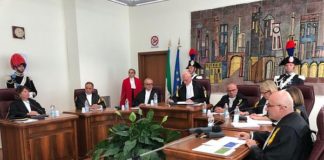 LA CORTE DEI CONTI PROMUOVE LA PUGLIA