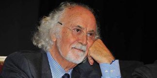 PREMI CONI-USSI 2019, “PENNA PER LO SPORT” A ITALO CUCCI