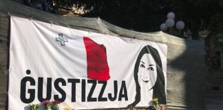 CARUANA GALIZIA, FENECH “SCHEMBRI MI INFORMAVA SU INDAGINI”