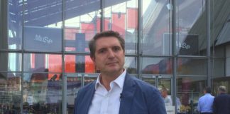 DE SIERVO “PIRATERIA TV DANNO PER LO SPORT”