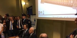 A NAPOLI UN CENTRO PER PATOLOGIE NEUROMUSCOLARI