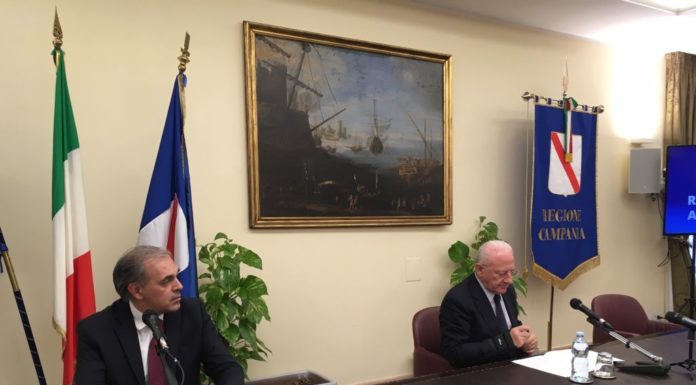 TUMORI, IN 10 ANNI 80MILA PATOLOGIE E 35MILA DECESSI