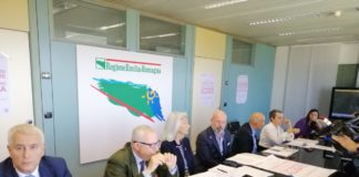 E.ROMAGNA, AL VIA CAMPAGNA SUL TUMORE AL SENO