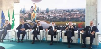 ATTESA EDIZIONE RECORD AL SALONE EICMA