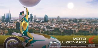 TUTTO PRONTO PER EICMA, SARA’ EDIZIONE DA RECORD