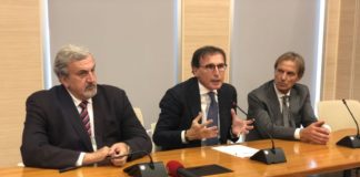 EMILIANO “AUTONOMIA OK METTENDO IN SICUREZZA PAESE”