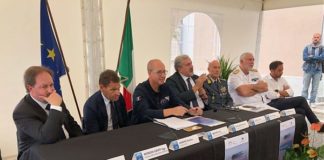 A BARI IL PRIMO CENTRO REGIONALE DEL MARE