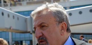 RELAZIONI TRA LA PUGLIA E MOSCA, PREMIO A EMILIANO