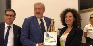 PUGLIA PREMIATA PER LE POLITICHE AMBIENTALI
