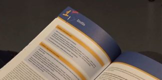 IN UN LIBRO “L’EMOFILIA DALLA A ALLA Z”