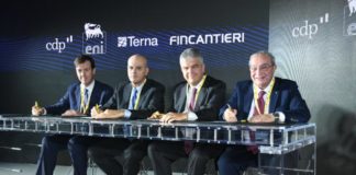 ELETTRICITÀ DAL MOTO ONDOSO, TRAGUARDO VICINO