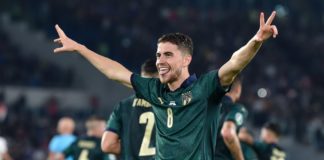 BATTUTA LA GRECIA, ITALIA QUALIFICATA PER EURO2020