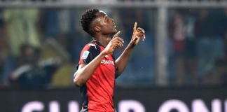IL GENOA DI THIAGO MOTTA VINCE 3-1 IN RIMONTA