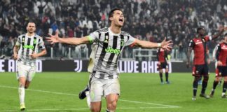 JUVE VINCE IN EXTREMIS CON RONALDO, BENE ROMA E LAZIO