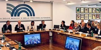 AUTONOMIA, BOCCIA “SERVE CORNICE UNICA NAZIONALE”