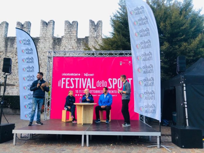 festival sport