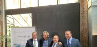 A FIERACAVALLI LA COPPA DEL MONDO DI SALTO A OSTACOLI