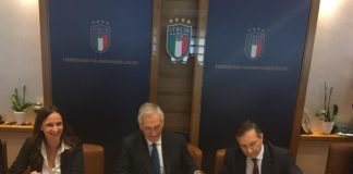 TIMVISION CANALE FIGC, GRAVINA “UN’OPPORTUNITA'”