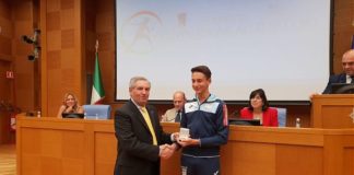 STUDENTI E ATLETI, FIS E ICS PREMIANO 93 RAGAZZI
