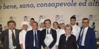 INAUGURATA A MILANO LA FIERA HOST 2019