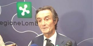 AUTONOMIA, FONTANA “IL PERCORSO SI È GIÀ INCEPPATO”