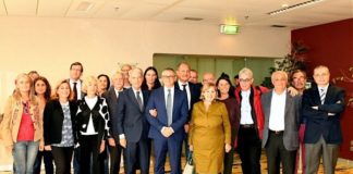 PRIMA ASSEMBLEA NAZIONALE GARANTI DEI DETENUTI