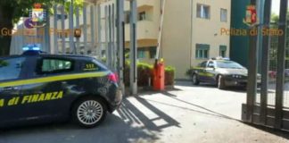 FALSE FATTURE, 34 ARRESTI TRA LOMBARDIA E CALABRIA