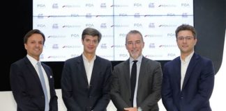 GENERALI RAFFORZA PARTNERSHIP CON FCA