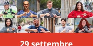 AMATRICE SIMBOLO GIORNATA MONDIALE DEL CUORE