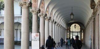 GIOVANI, SU SCELTA STUDI VINCE LA PASSIONE