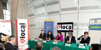 AL VIA GLOCAL, IL FESTIVAL DEL GIORNALISMO DIGITALE