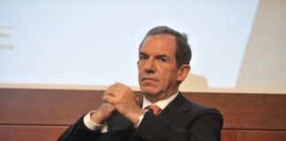 GORNO TEMPINI NUOVO PRESIDENTE DI CDP