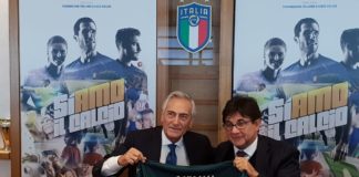 FIGC-CIP, NASCE LA DIVISIONE PARALIMPICA E SPERIMENTALE