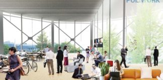 MILANO, ARRIVANO 5 MLN PER IL NUOVO ‘PARCO GASOMETRI’