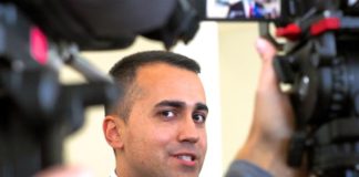 DI MAIO “SENZA DI NOI IL GOVERNO NON ESISTE”