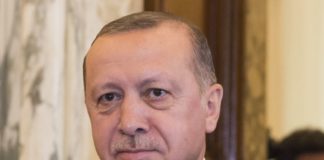 SIRIA, LA TURCHIA APRE L’OFFENSIVA CONTRO I CURDI