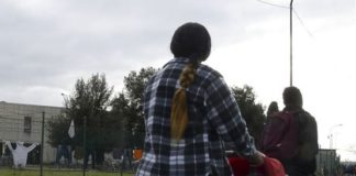 IN ITALIA GLI STRANIERI SONO L’8,7%