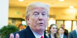 SIRIA, TRUMP “CI SFILIAMO DA GUERRE RIDICOLE”