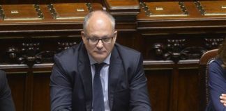 GUALTIERI “NESSUN TAGLIO A SCUOLA E SANITÀ”