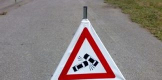 INCIDENTE NEL COSENTINO, 4 MORTI