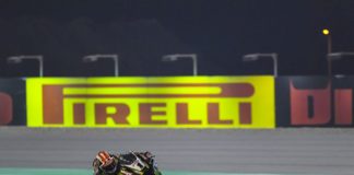 Pirelli soddisfatta performance nuove soluzioni ad Aragon