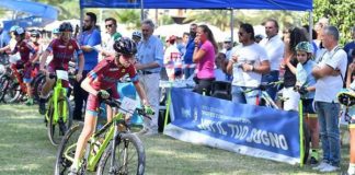 TROFEO CONI KINDER+SPORT. VENETO AL COMANDO