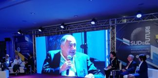 LAGALLA “INNOVAZIONE È OPPORTUNITÀ, APPROFITTARNE”