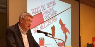 LANDINI “AL SUD SERVONO LE INFRASTRUTTURE”