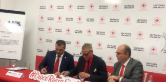 LAPS E CRI SICILIA INSIEME PER I PIÙ DEBOLI