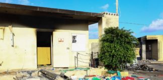 MALTA, DISORDINI NEI CENTRI PER MIGRANTI