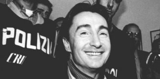 FELICE MANIERO ARRESTATO PER MALTRATTAMENTI