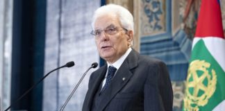 MATTARELLA “ESEMPIO DEI CADUTI VINCOLO MORALE”